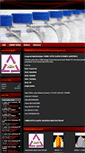 Mobile Screenshot of anugerahsejati.com